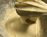 ふわふわな関西風お好み焼きのコツ作り方2写真