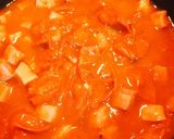 プチトマトの凝縮トマトソース作り方4写真