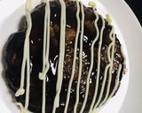 ふわふわな関西風お好み焼きのコツ作り方10写真