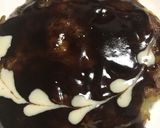 ふわふわな関西風お好み焼きのコツ作り方13写真