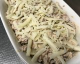なまり節とじゃがいもの和風グラタン作り方4写真