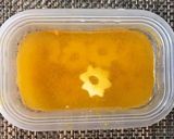 お弁当に♪可愛い！ちくわぶのお花ソテー作り方3写真
