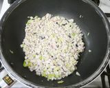 豆板醤と甜麺醤で旨辛！四川風★麻婆豆腐作り方3写真