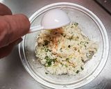 簡単酒肴☆薬味いっぱい崩し豆腐作り方3写真
