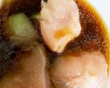 全てレンジ胸肉ゴロゴロ野菜青椒肉絲風作り方9写真