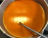 豆乳坦々オムライス作り方5写真