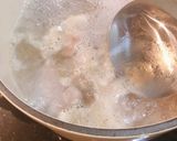 豚バラ軟骨のスペアリブ風煮込み作り方10写真