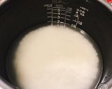 とうもろこしたっぷりベーコーンご飯♡♡♡作り方1写真