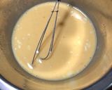 豆乳坦々オムライス作り方7写真
