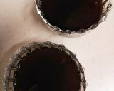 カフェゼリー(寒天使用)作り方3写真
