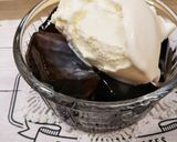 カフェゼリー(寒天使用)作り方5写真