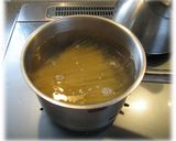 超簡単！冷精マスタードパスタ作り方2写真