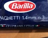 桃たっぷりのぜいたく冷製パスタ作り方5写真