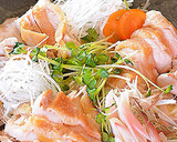 あごだししょうゆで鶏肉のしっとりソテー♪作り方11写真