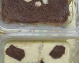 【BPあり】おから蒸しパン(プレーン)1作り方43写真