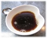 超簡単！冷精マスタードパスタ作り方4写真