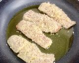 簡単☆鮭フライ作り方4写真