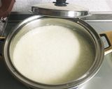 ちらし寿司（一升200g・20人分）作り方1写真
