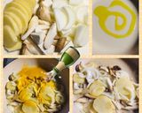 鯛の出汁が美味しい(^^)ブイヤベース♪作り方3写真