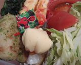 お弁当用マヨネーズ作り方4写真
