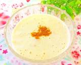 レンジで簡単☆豆腐のヴィシソワーズ作り方6写真