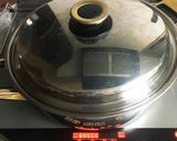 ちらし寿司（一升200g・20人分）作り方2写真