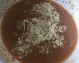 健康♪サバの生姜風味たっぷり味噌焼き作り方4写真