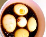 ラーメン屋【再現】トロリ半熟 味付け卵作り方3写真