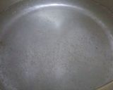 かんたんカルボナーラ作り方1写真