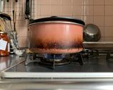 底値お肉の柔らか煮作り方5写真