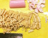 ちらし寿司（一升200g・20人分）作り方16写真