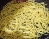 かんたんカルボナーラ作り方8写真