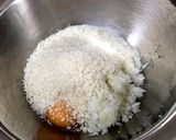 ズッキーニとレンコンのはさみ揚げ☆作り方3写真