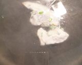 余り鰹DEパスタ作り方2写真