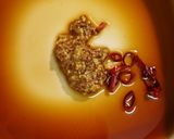 鶏とカラーピーマン南蛮漬け風☺♥作り方4写真