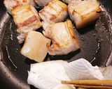 豚バラチャーシュー風大根煮☺♥作り方2写真