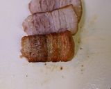 豚バラチャーシュー風大根煮☺♥作り方6写真