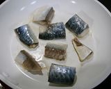 簡単！焼サバのトマト煮☆ガラムマサラ風味作り方2写真