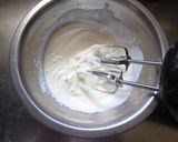 スモーガストルタ♡サンドイッチケーキ作り方3写真