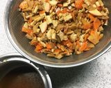 ちらし寿司（一升200g・20人分）作り方19写真