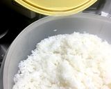 ちらし寿司（一升200g・20人分）作り方22写真