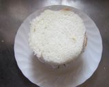 スモーガストルタ♡サンドイッチケーキ作り方7写真