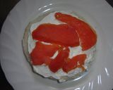 スモーガストルタ♡サンドイッチケーキ作り方5写真