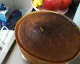 ビクトリアサンドイッチケーキ♪作り方6写真