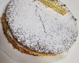 ビクトリアサンドイッチケーキ♪作り方11写真