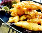 ひじきごはんとささみのチリマヨ弁当♪♪作り方2写真