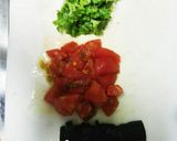 お店より美味しい子供も食べれるタコライス作り方1写真