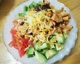 お店より美味しい子供も食べれるタコライス作り方3写真