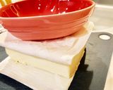 すりゴマで♪アボカド豆腐和え作り方2写真
