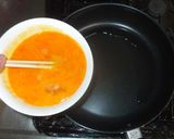 ニラ玉もやし♪簡単野菜炒め作り方4写真